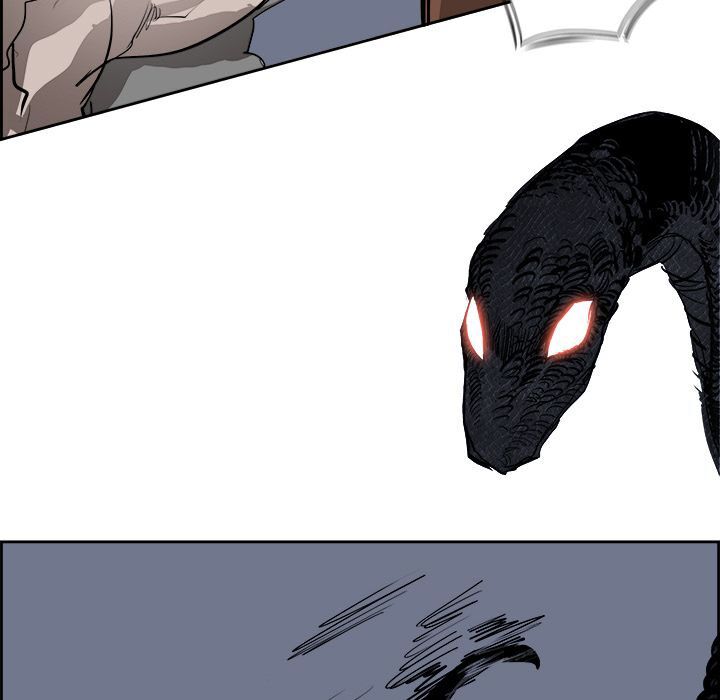 Warble: Chapter 129
