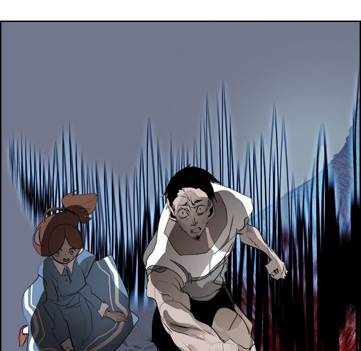 Warble: Chapter 129