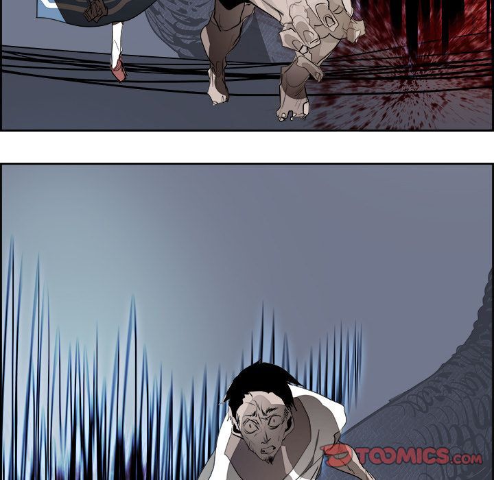 Warble: Chapter 129