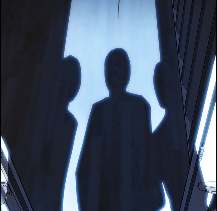 Warble: Chapter 13