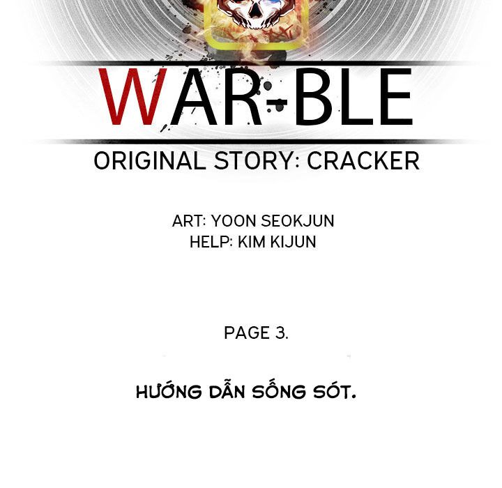 Warble: Chapter 13