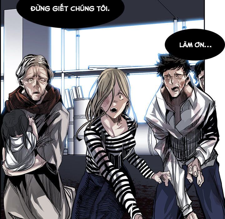 Warble: Chapter 13
