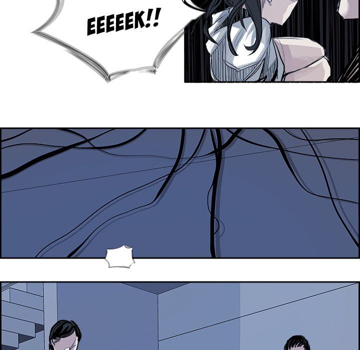 Warble: Chapter 13