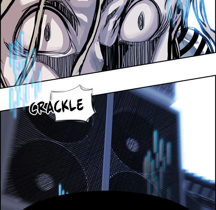 Warble: Chapter 13