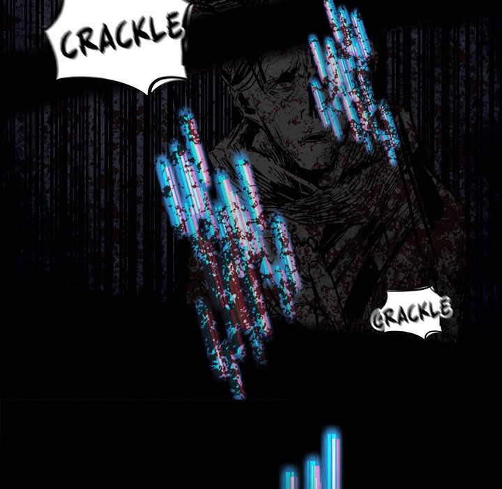 Warble: Chapter 13