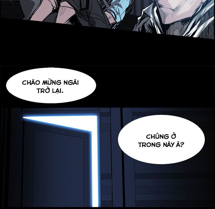 Warble: Chapter 13