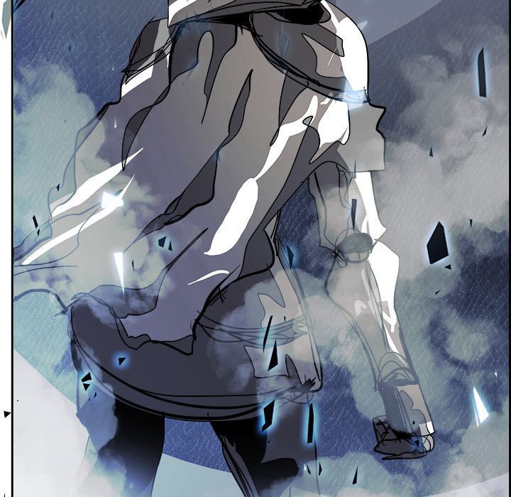 Warble: Chapter 130