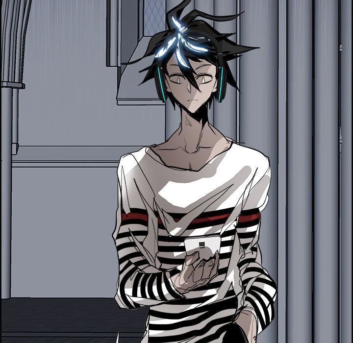 Warble: Chapter 130