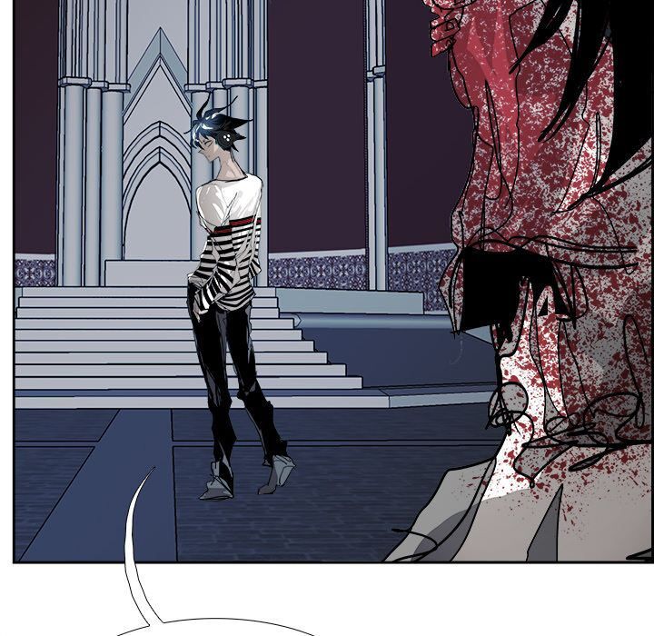 Warble: Chapter 130