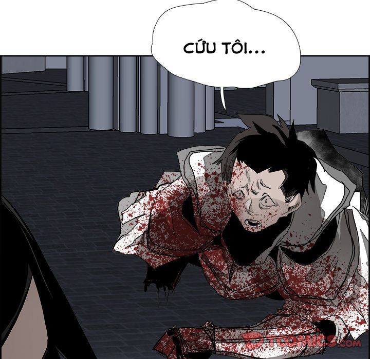 Warble: Chapter 130
