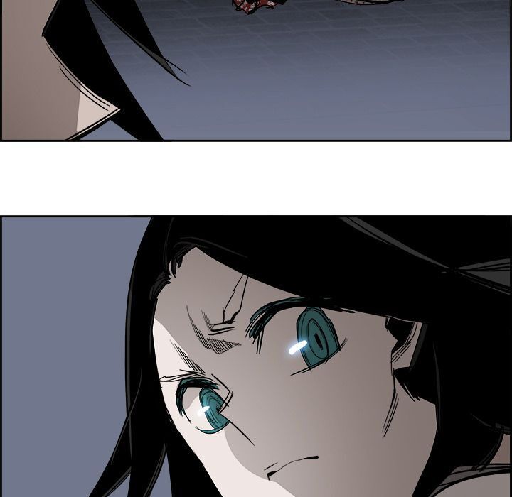 Warble: Chapter 130