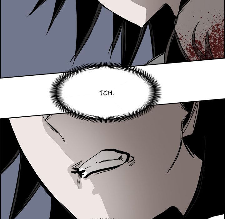 Warble: Chapter 130