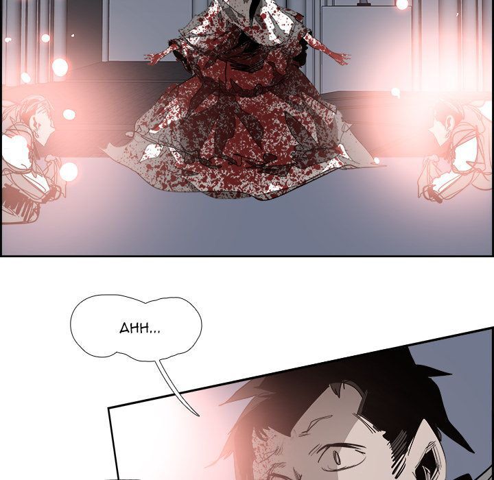 Warble: Chapter 130
