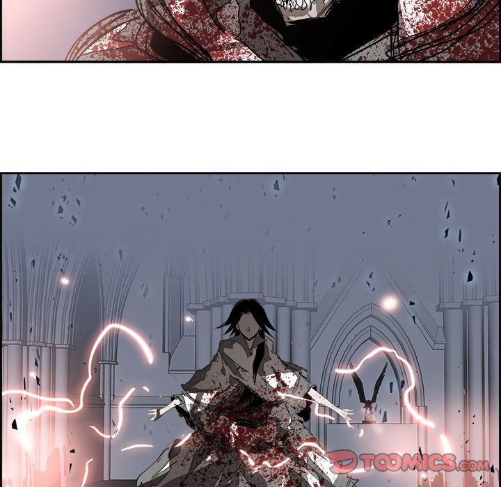 Warble: Chapter 130