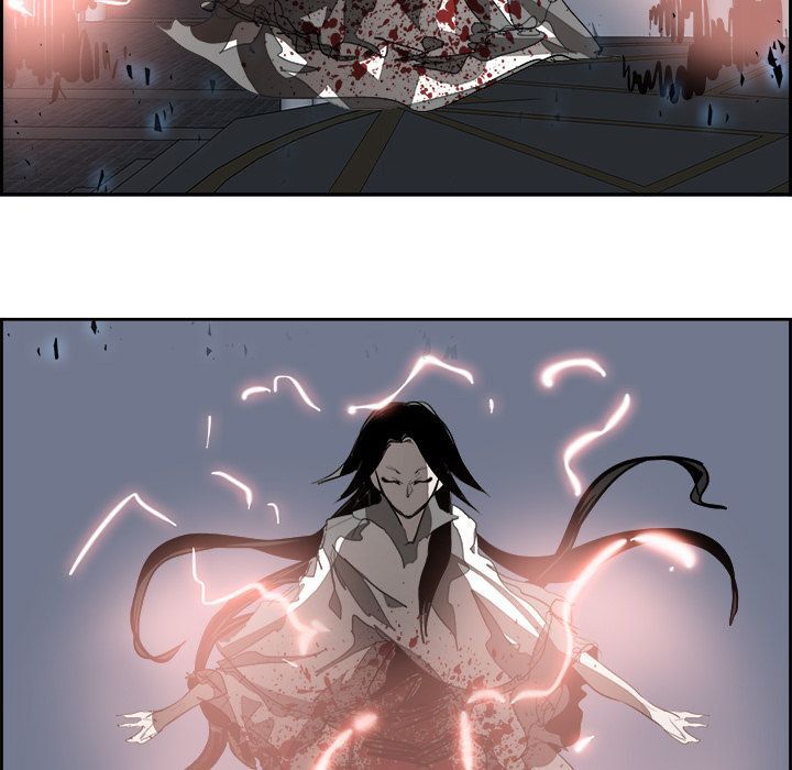 Warble: Chapter 130