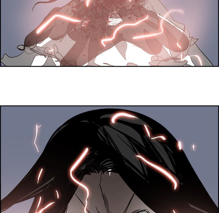 Warble: Chapter 130