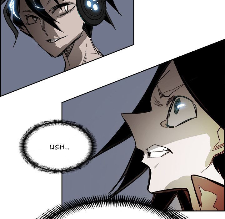 Warble: Chapter 130
