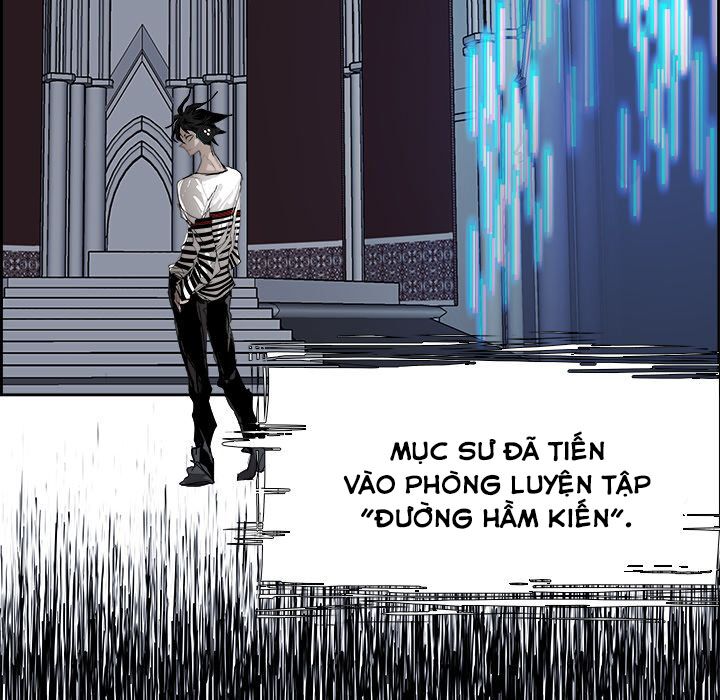 Warble: Chapter 130