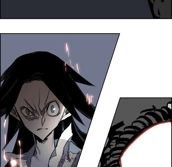 Warble: Chapter 130
