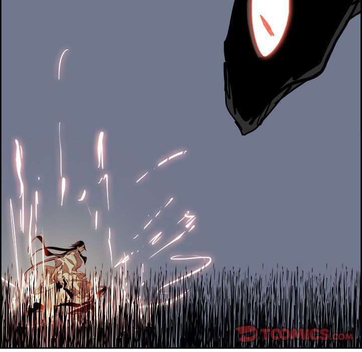 Warble: Chapter 130