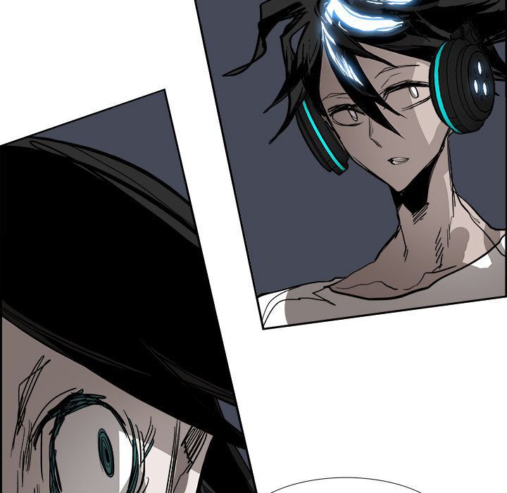 Warble: Chapter 130