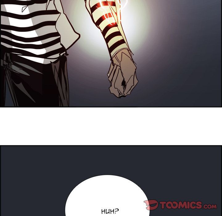 Warble: Chapter 130