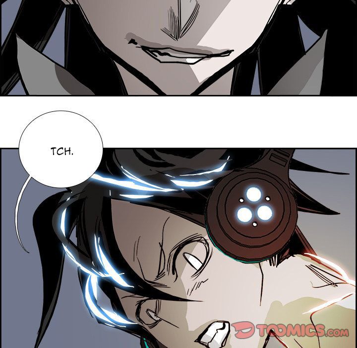 Warble: Chapter 130