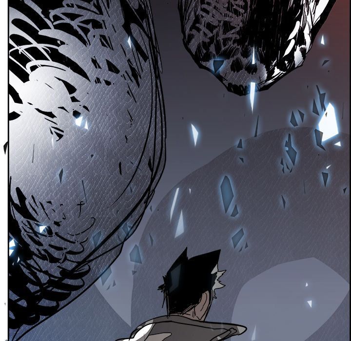 Warble: Chapter 130