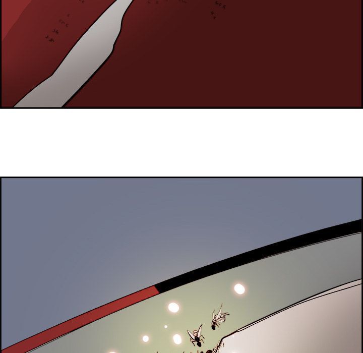 Warble: Chapter 131