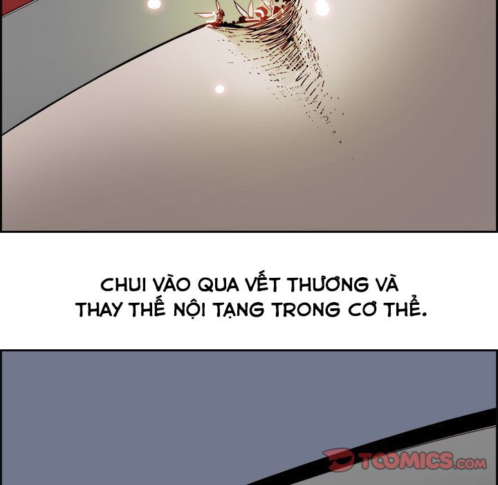 Warble: Chapter 131