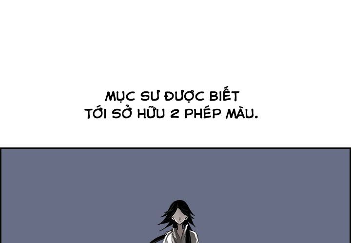 Warble: Chapter 131