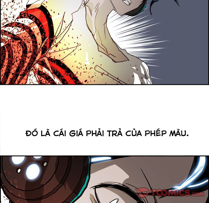 Warble: Chapter 131