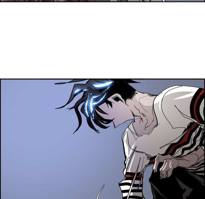 Warble: Chapter 131