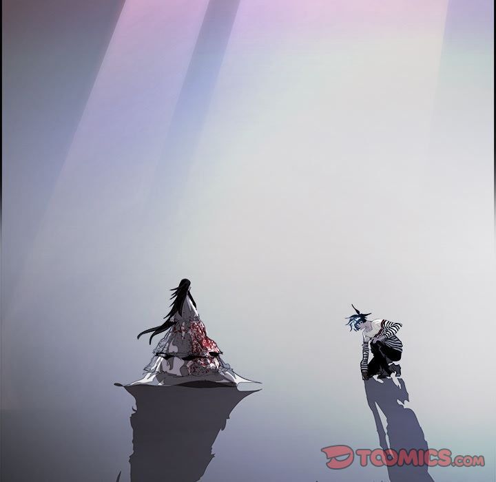 Warble: Chapter 131