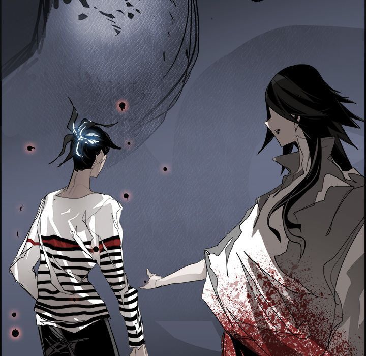 Warble: Chapter 131