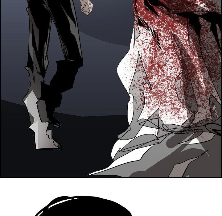 Warble: Chapter 131