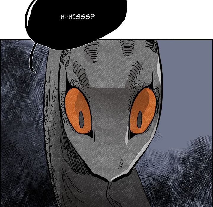 Warble: Chapter 131