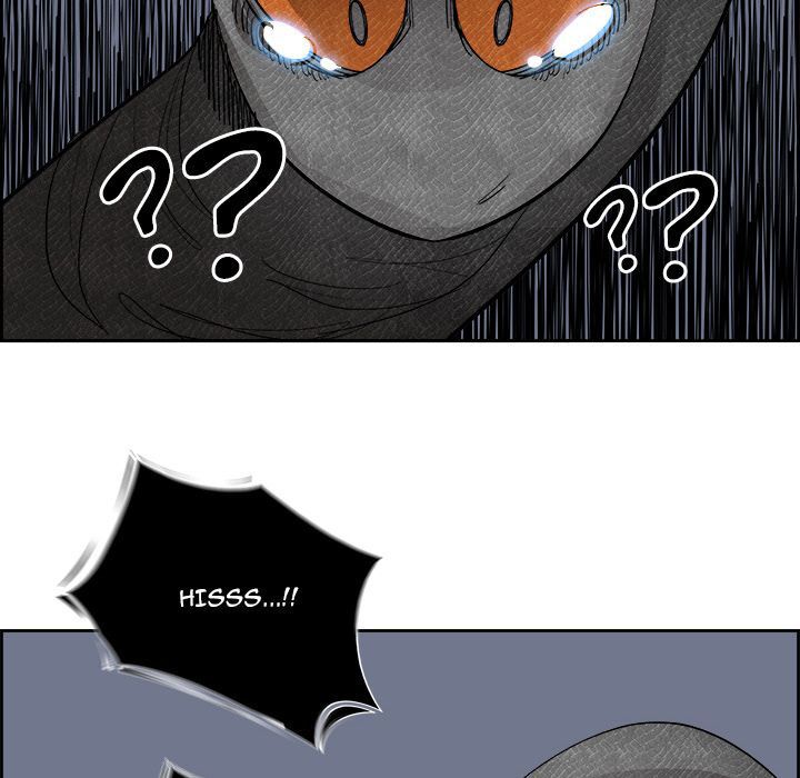 Warble: Chapter 131