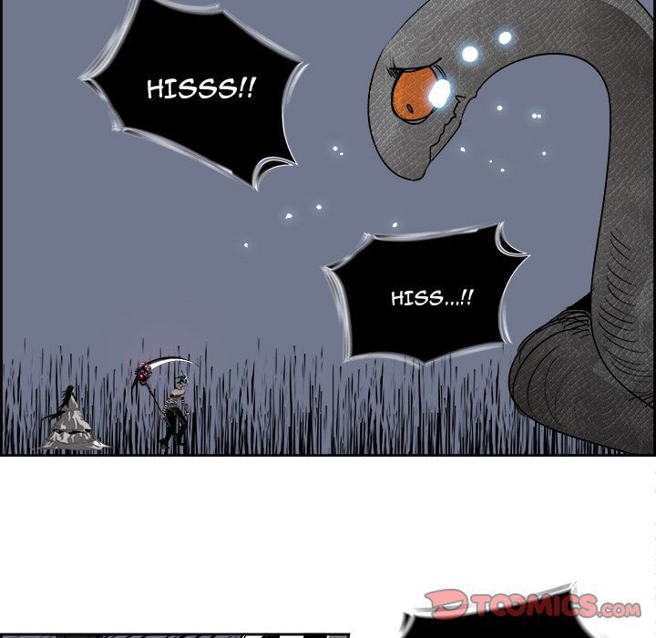 Warble: Chapter 131