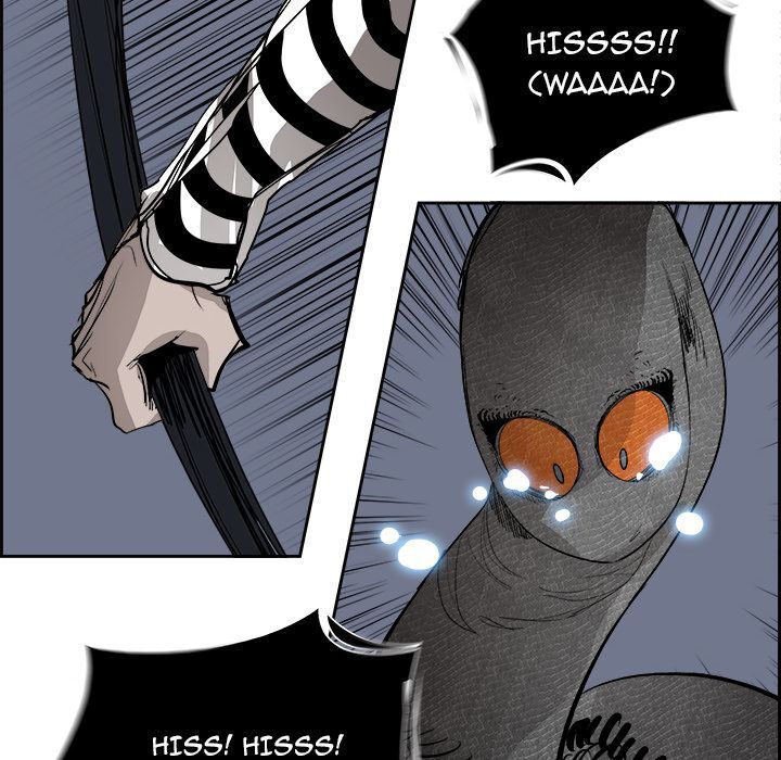 Warble: Chapter 131
