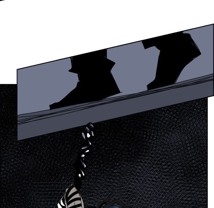 Warble: Chapter 132