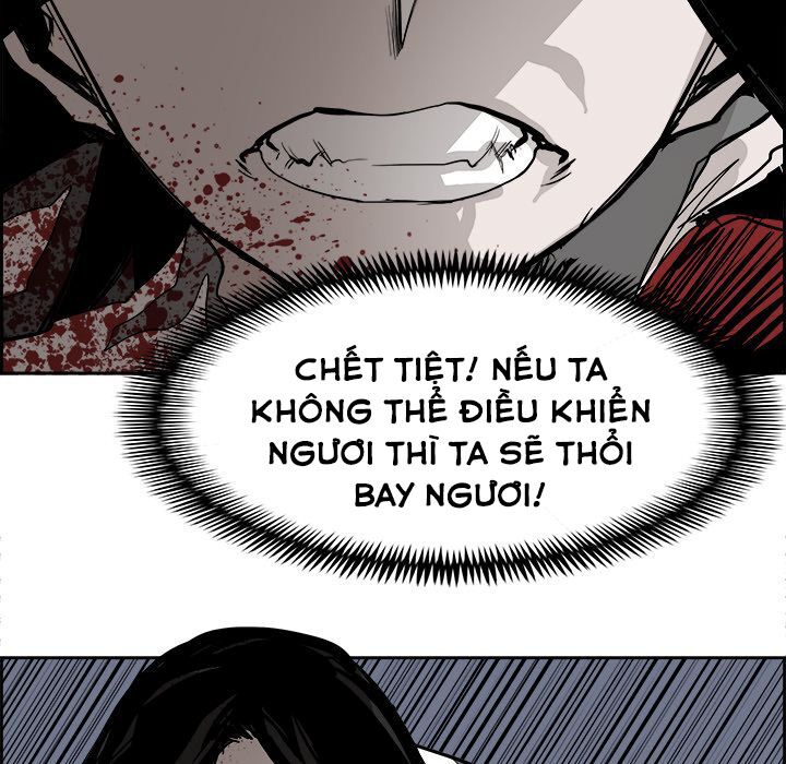 Warble: Chapter 132