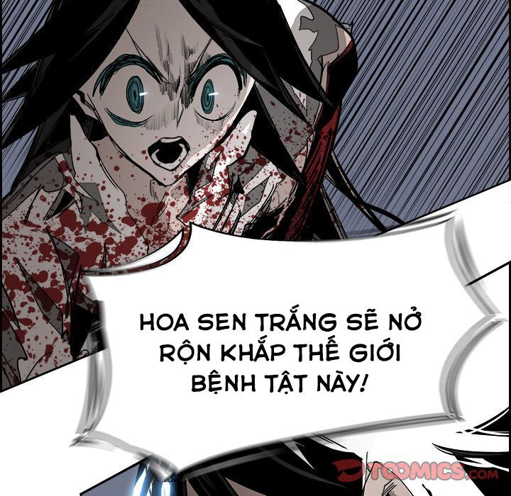 Warble: Chapter 132