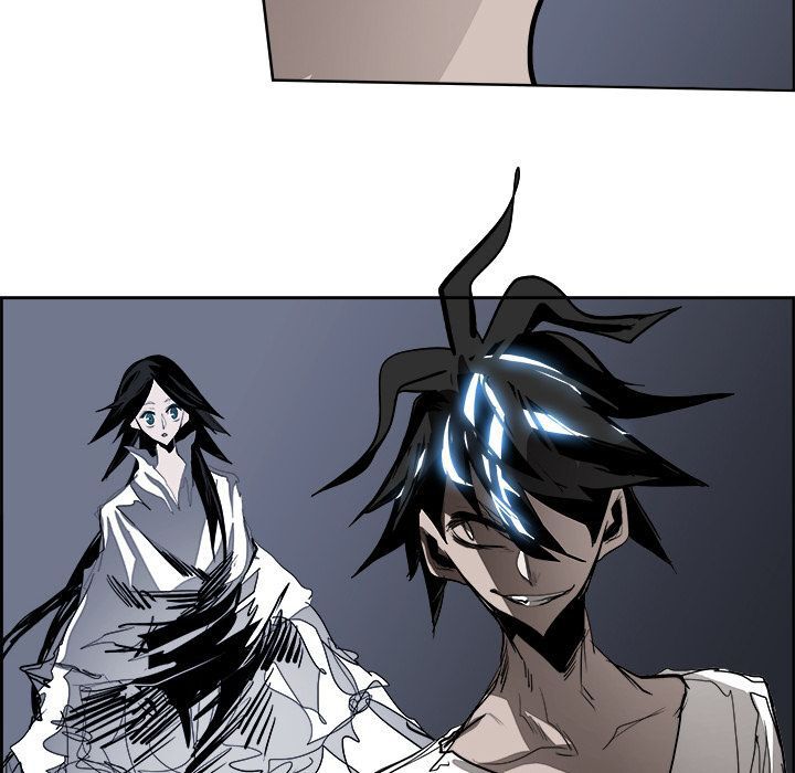 Warble: Chapter 132