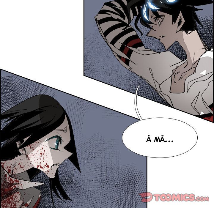 Warble: Chapter 132