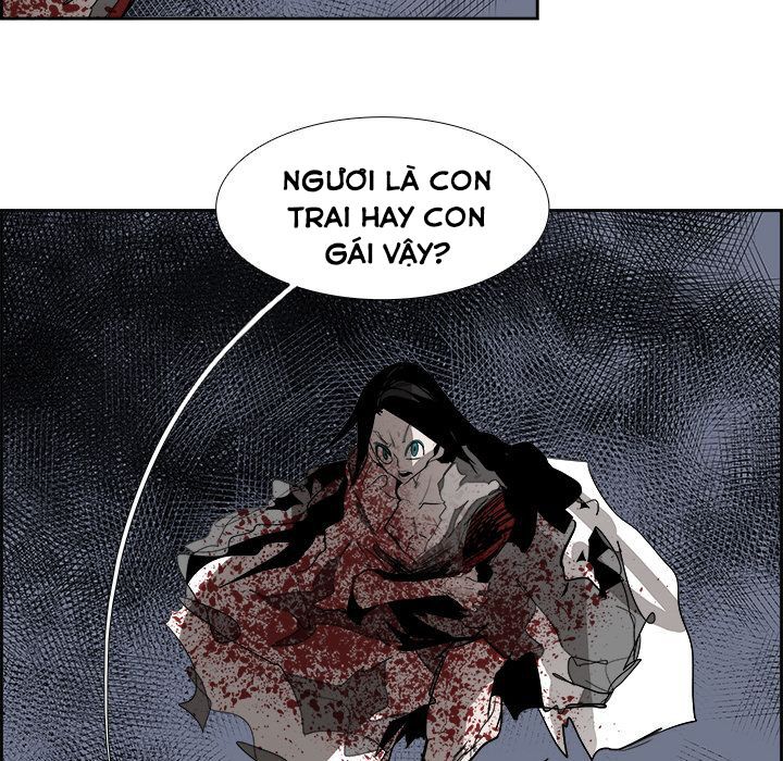 Warble: Chapter 132