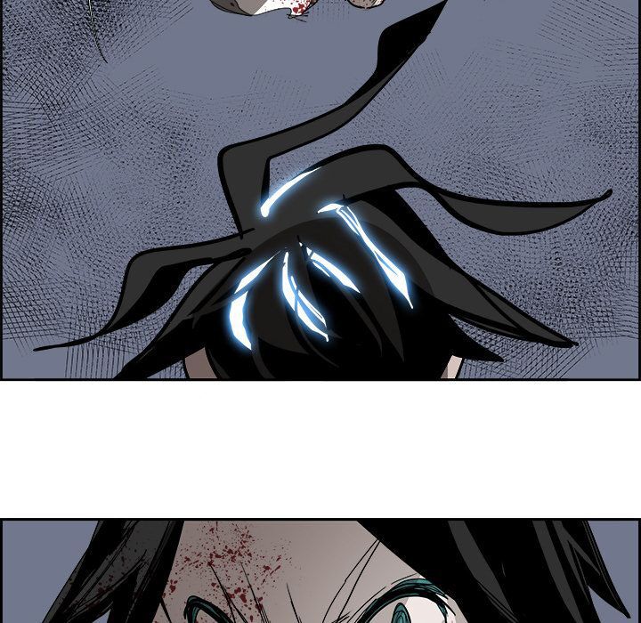 Warble: Chapter 132