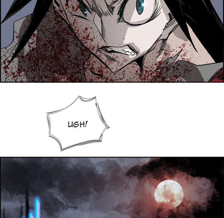 Warble: Chapter 132