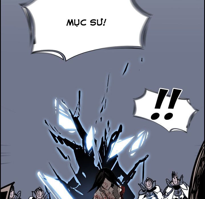 Warble: Chapter 132