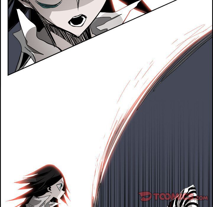 Warble: Chapter 132